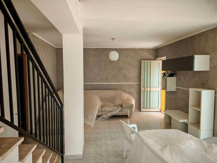 Appartamento con 5 locali in vendita in Via Fossa Della Creta, Paternò
