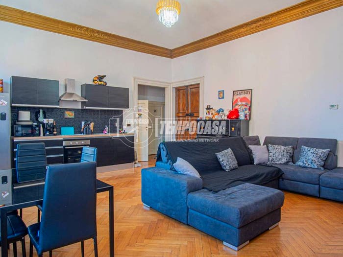 Appartamento con 5 locali in vendita in Via dei Devoto, Centro, Lavagna