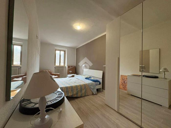 Appartamento bilocale in vendita in Via delle Mura, Centro, Cantiano
