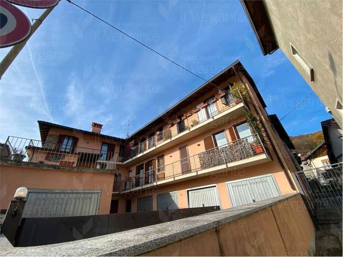 Appartamento trilocale in vendita in Pisano