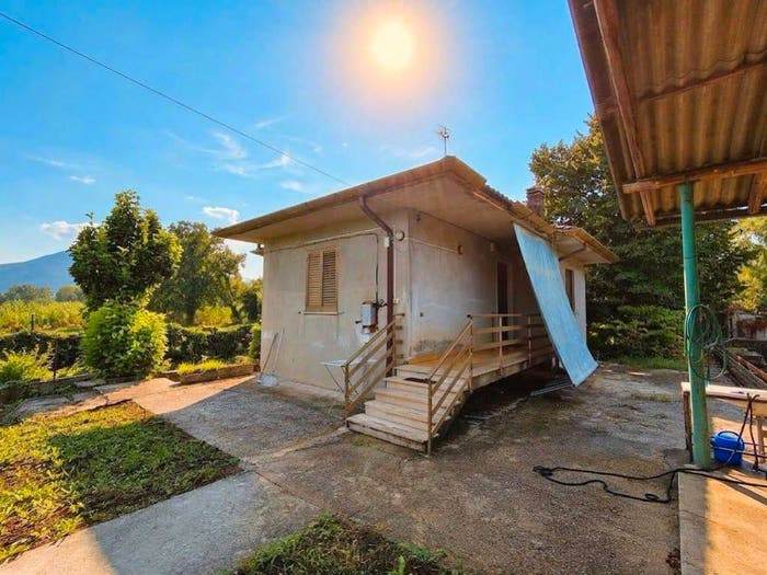 Casa bilocale in vendita in Sant'Angelo, Amaseno