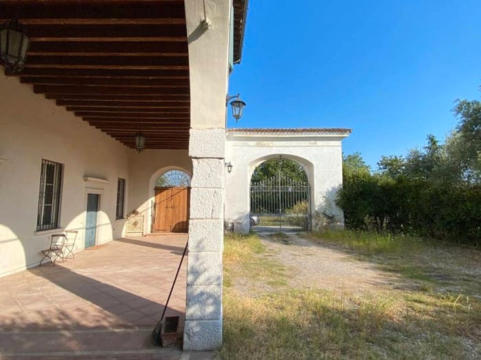 Casa con 6 locali in vendita in Brescia Due, Brescia