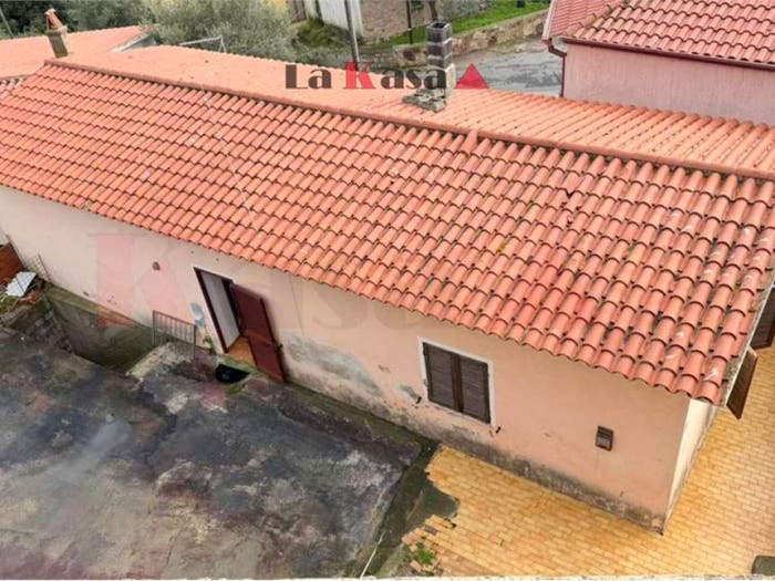 Casa trilocale in vendita in Brunella Concas, Torpè