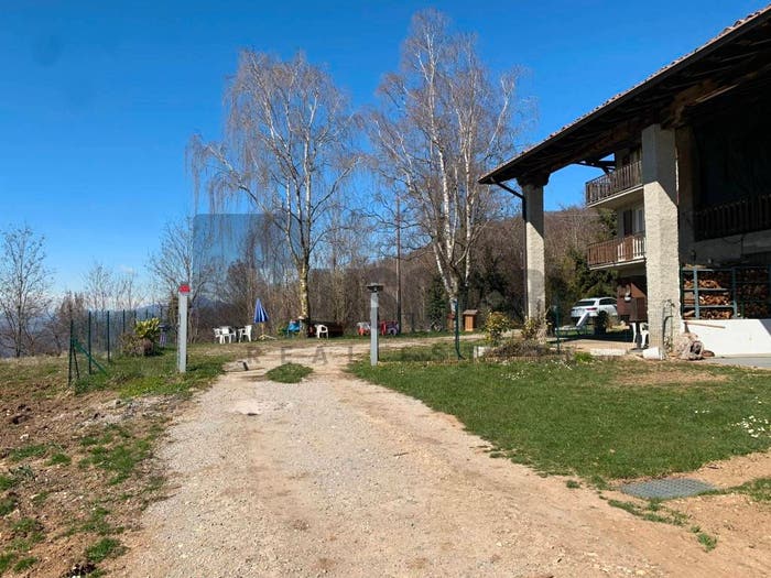Casa con 5 locali in vendita in Via Dei Camaldoli, Gussago