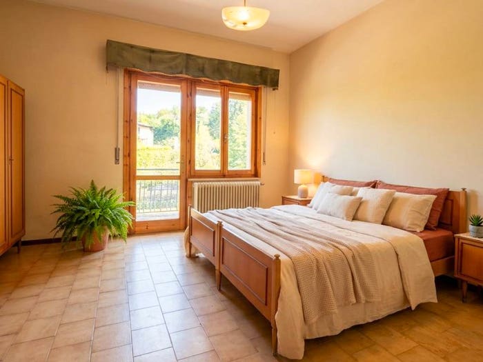 Appartamento con 5 locali in vendita in Via Busoni di Rosaro, Rosaro, Grezzana
