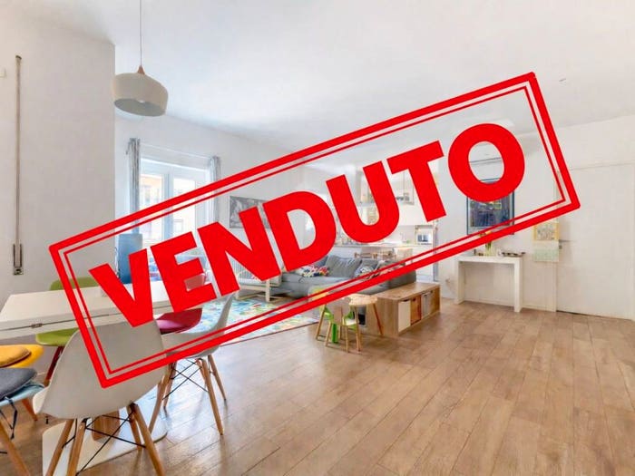 Appartamento trilocale in vendita in Via Giovan Battista Gandino, Baldo degli Ubaldi, Roma