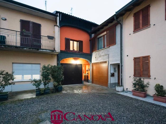 Appartamento trilocale in vendita in San Michele San Giorgio, Bregnano