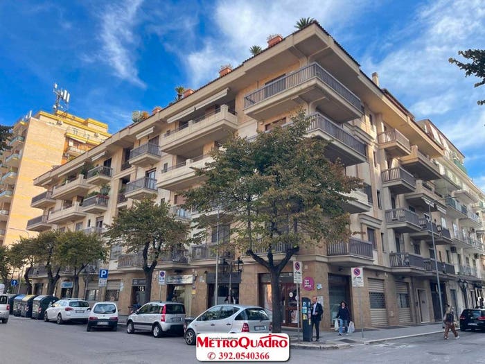 Appartamento trilocale in vendita in Via Pietro Scrocco, Immacolata, Foggia