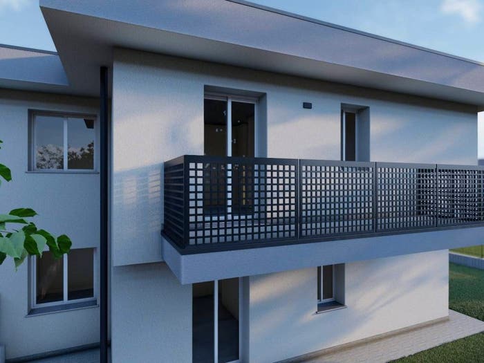 Appartamento trilocale in vendita in Via Bulgarograsso, Centro, Lurate Caccivio
