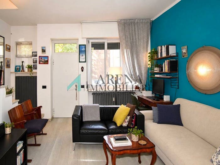 Casa trilocale in vendita in Via Ermanno Barigozzi, Quartiere Forlanini, Milano