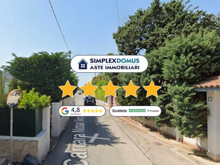 Casa quadrilocale in vendita in Lo Staglio, Bisceglie