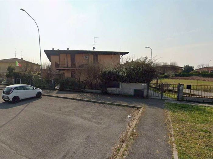 Appartamento trilocale in vendita in Via Pertini, Centro, Vescovato