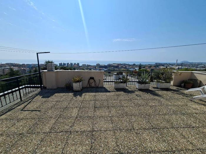 Appartamento bilocale in vendita in Via Sant'Eugenio, Centro, Ceriale