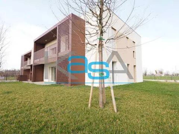 Appartamento con 6 locali in vendita in Vicolo Daniele Manin, Mignagola, Carbonera