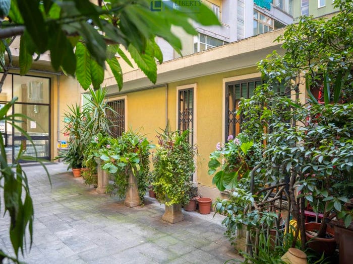 Appartamento bilocale in vendita in Viale Murillo, Monte Rosa Lotto, Milano