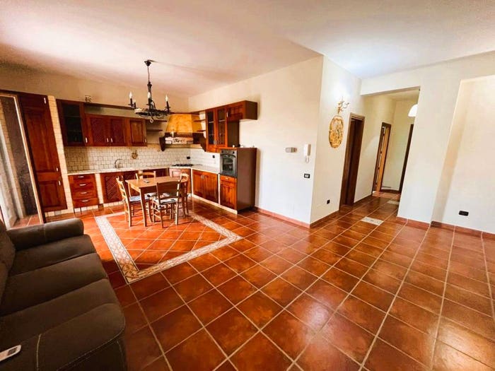 Appartamento con 5 locali in affitto in Via delle Viole, San Leone Villaseta Villaggio, Agrigento