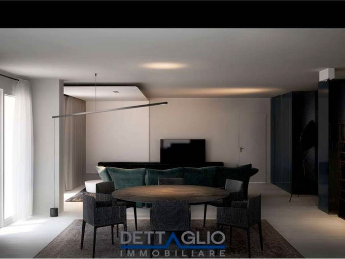 Appartamento con 6 locali in vendita in Via Giotto, Centro, Dolo