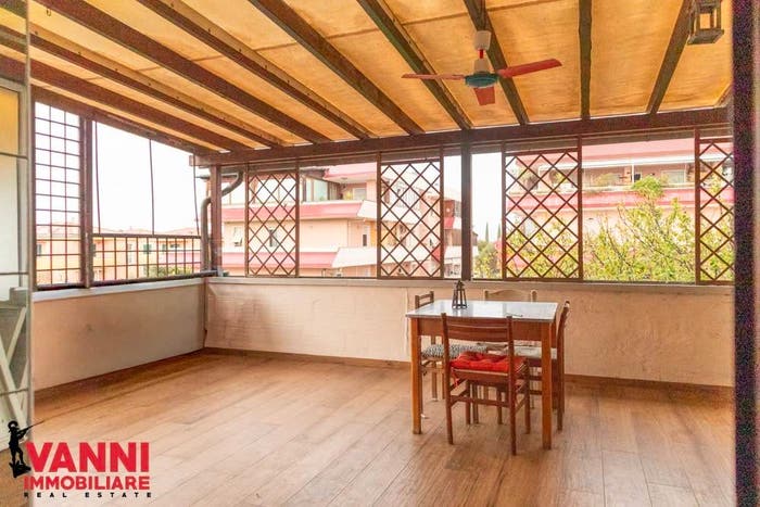 Appartamento trilocale in vendita in Via Antonio Cederna, Cecina Centro, Cecina