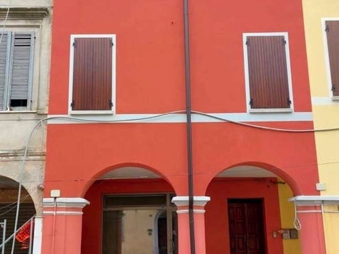 Appartamento trilocale in vendita in Via della Pace, Centro, Concordia sulla Secchia