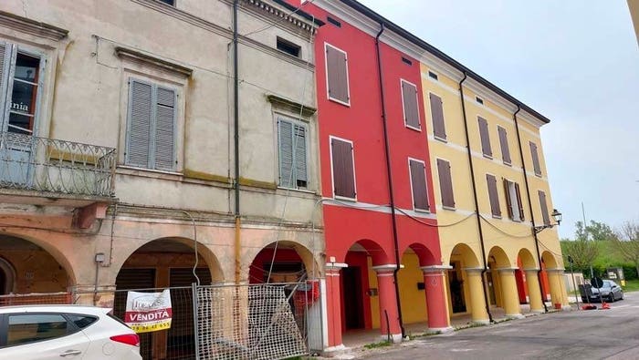 Case in Vendita e in Affitto - 2