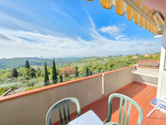 Casa con 6 locali in vendita in Via Taddeino Taddeini, Centro, Montespertoli