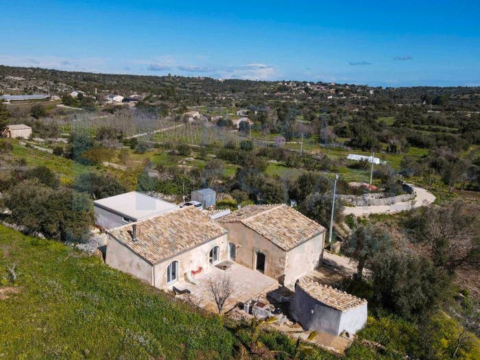 Casa con 6 locali in vendita in Via Tommaso Fazello, Centro, Noto