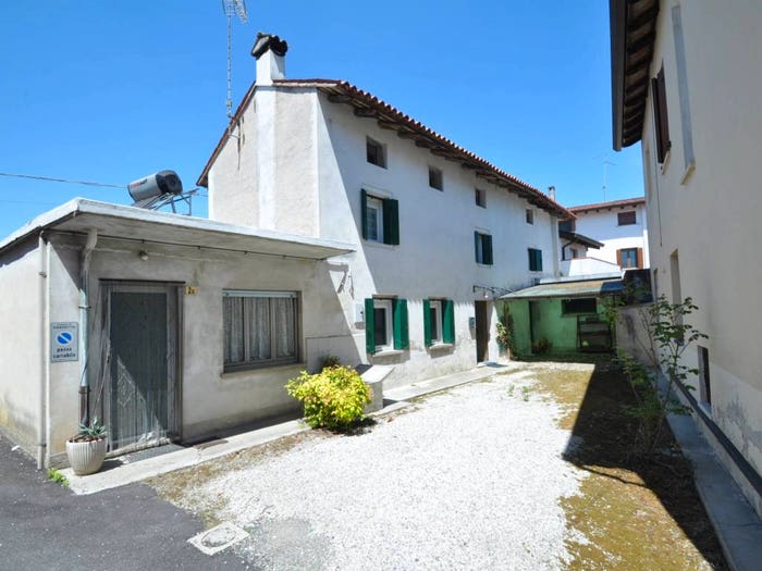 Casa con 6 locali in vendita in Vicolo Giovanni da Udine, Centro, Porpetto