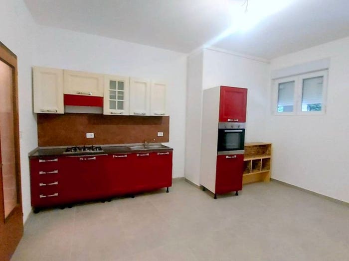 Appartamento trilocale in vendita in Via Tirana, San Giuseppe San Giovanni, Padova