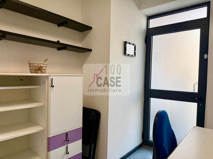 Appartamento trilocale in vendita in Via Mentana, Abbadia San Salvatore
