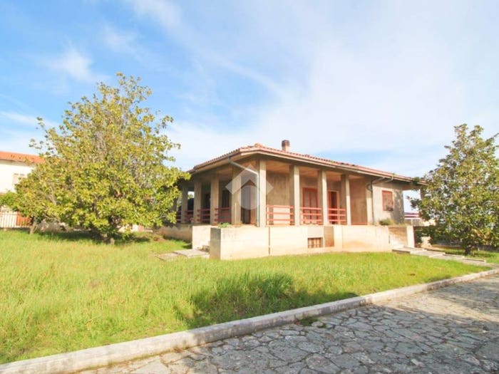 Casa con 6 locali in vendita in Via SSter, Nuova Cliternia, Campomarino