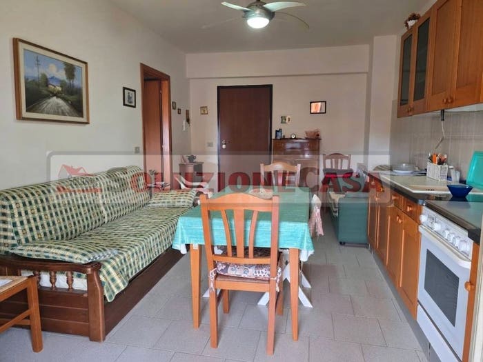 Appartamento bilocale in vendita in Via Stradella Catania, Centro, Santa Teresa di Riva