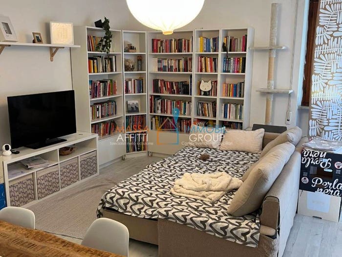 Casa con 6 locali in vendita in Via Trieste, Stadio Sant'Antonio Marasio, Carrara