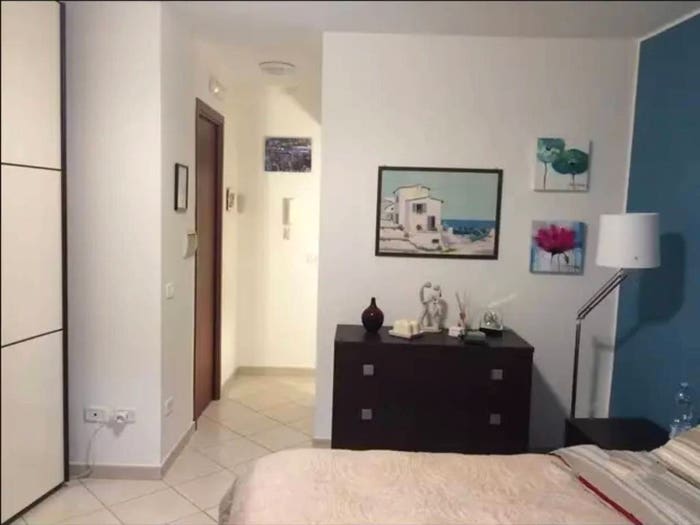 Casa monolocale in vendita in Via Celeste, Sinagra
