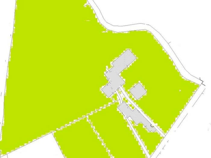 Casa con 6 locali in vendita in Via Giuseppe Garibaldi, Centro, Fino Mornasco