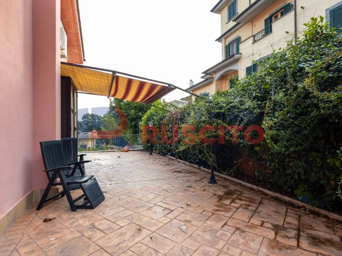 Casa con 6 locali in vendita in Via Siliqua, Aranova, Fiumicino
