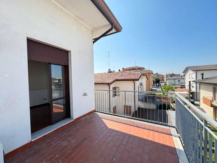 Casa con 5 locali in vendita in Via Antonio Gramsci, Mejaniga, Cadoneghe