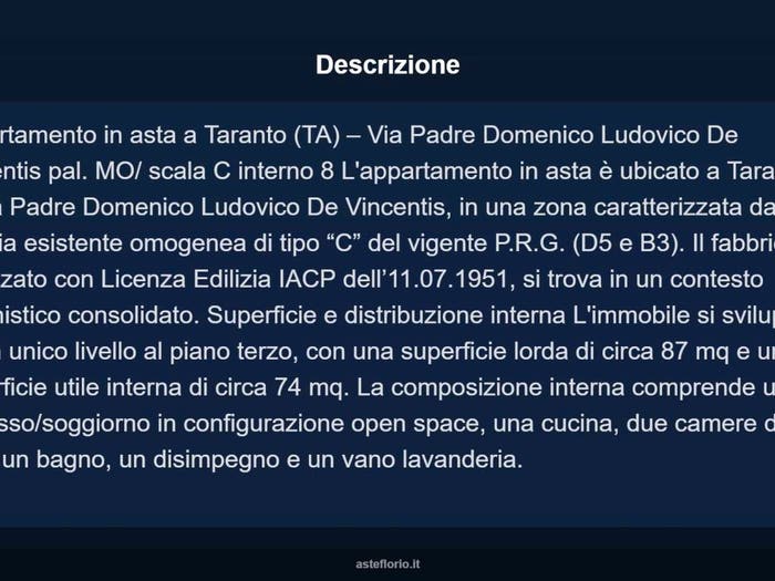 Case in Vendita e in Affitto - 2