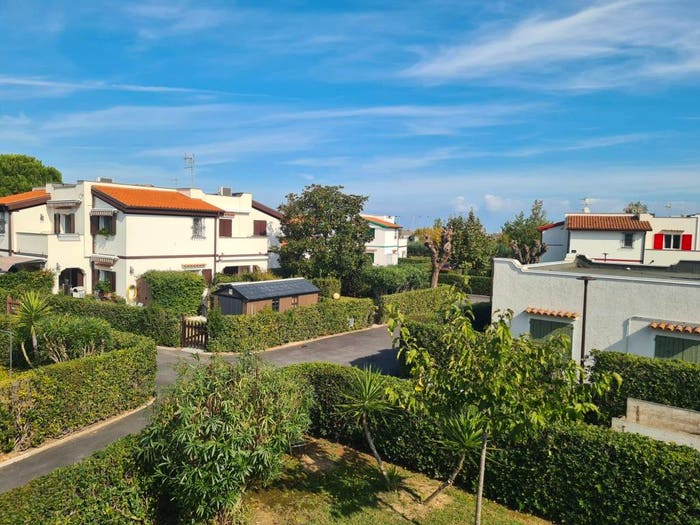 Casa trilocale in vendita in Via Vasco De Gama, Scossicci, Porto Recanati