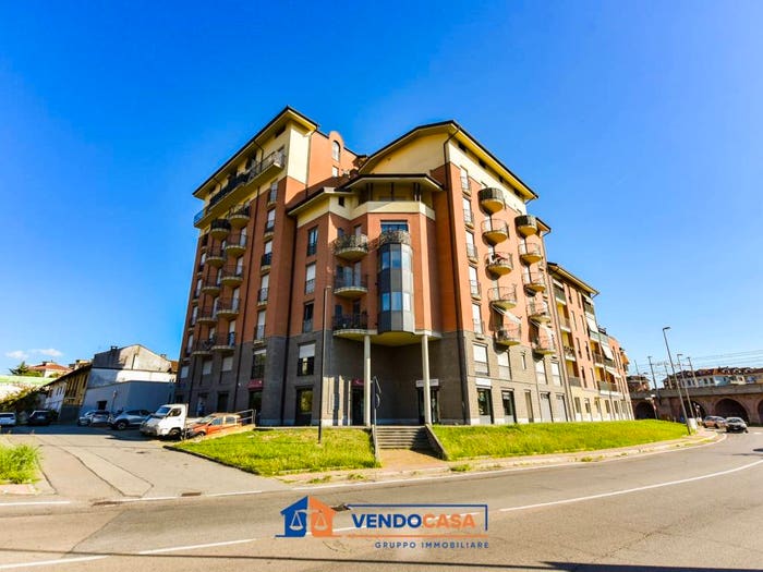 Appartamento bilocale in vendita in Via Villafranca, San Pietro, Moncalieri