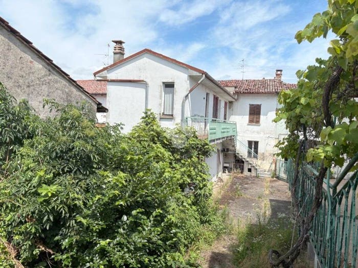 Casa con 5 locali in vendita in Via Mazzini, Centro, Castiglione d'Adda