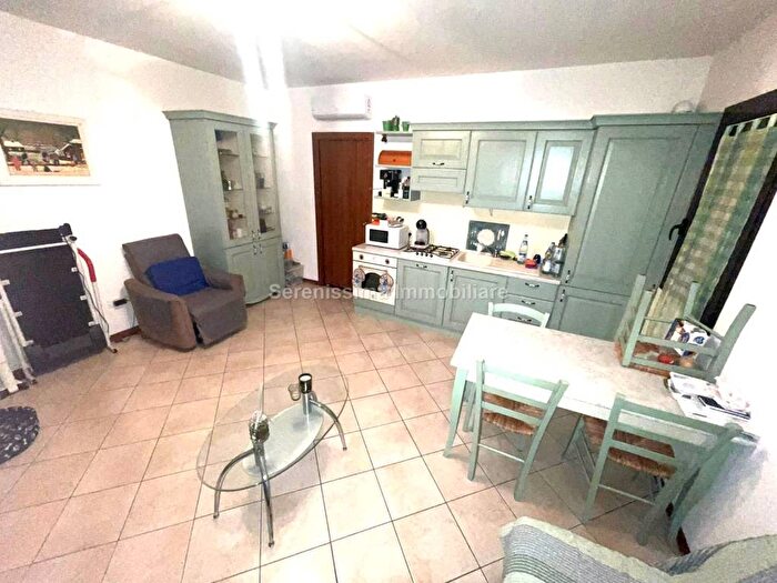 Appartamento bilocale in vendita in Villa Ceccolini, Pesaro