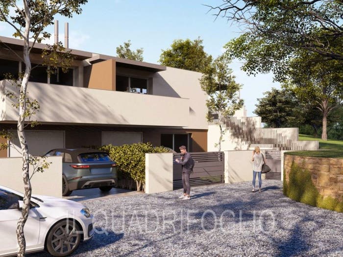 Casa con 5 locali in vendita in Longiano