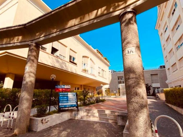 Appartamento bilocale in vendita in Via Casilina, San Giovanni, Roma