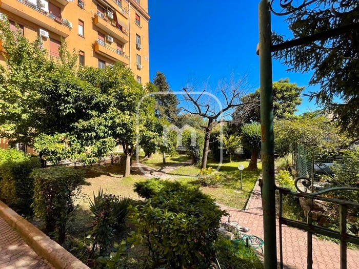 Appartamento trilocale in vendita in Via Raimondo Montecuccoli, Pigneto, Roma