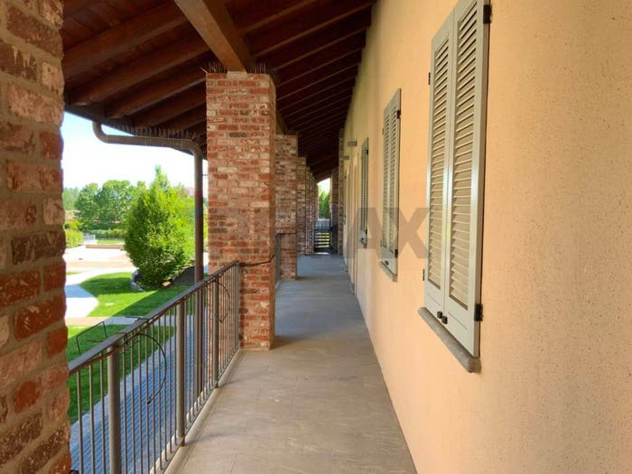 Appartamento bilocale in vendita in Via Sant'Isidoro, Centro, Bogogno