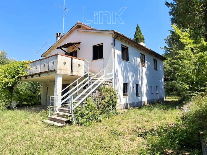 Casa con 6 locali in vendita in strada Amelia Giove, Amelia