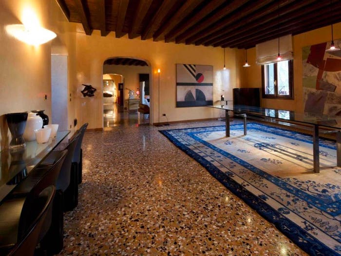 Casa con 6 locali in vendita in via Cappelli, Santo, Padova
