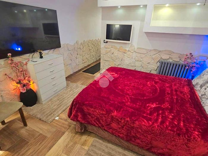 Appartamento bilocale in vendita in Via Miseno, Bagnoli, Napoli