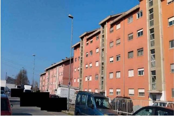 Appartamento quadrilocale in vendita in Via Castagnole Carmagnola TO Italia, Salsasio San Michele e Grato, Carmagnola