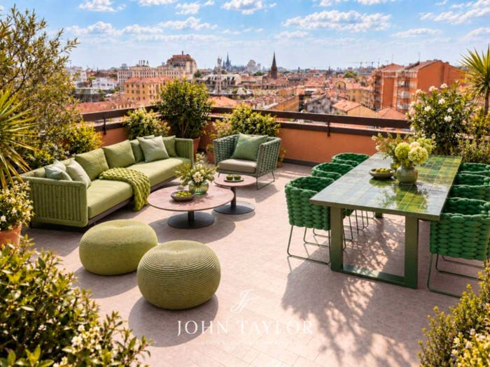 Casa con 5 locali in vendita in Via Brera, Brera, Milano